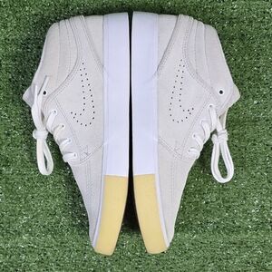 NIKE | SB ZOOM STEFAN JANOSKI MID RM SE SUEDE LEATHER SNEAKERS
